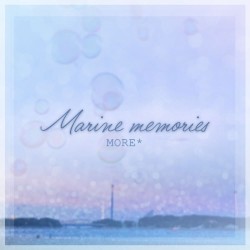 Marine memories