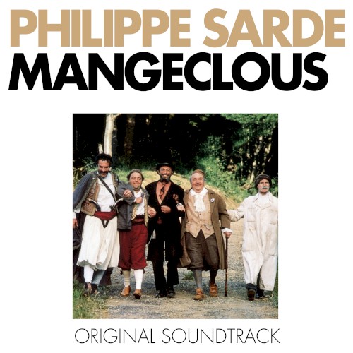 Mangeclous: Original Soundtrack