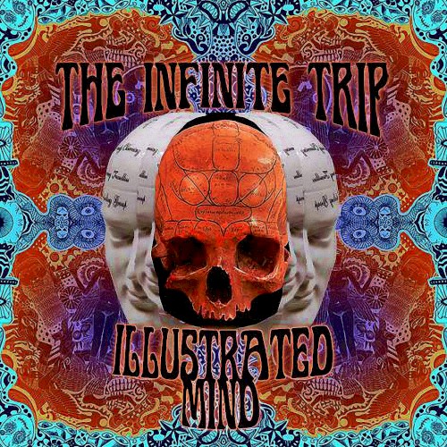 Illustrated Mind