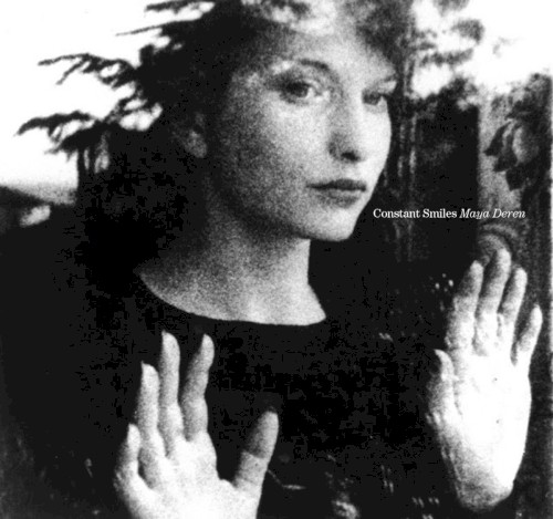 Maya Deren