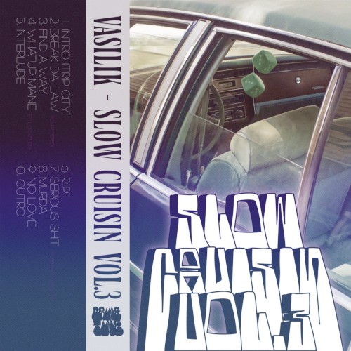 Slow Cruisin, Vol. 3
