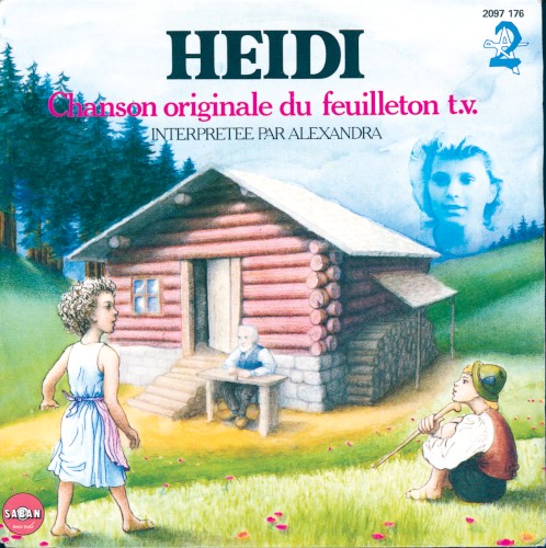 Heidi