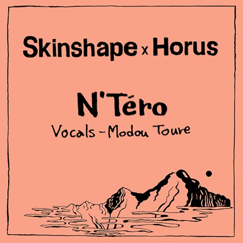 N’Téro