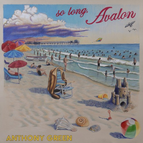 So Long, Avalon