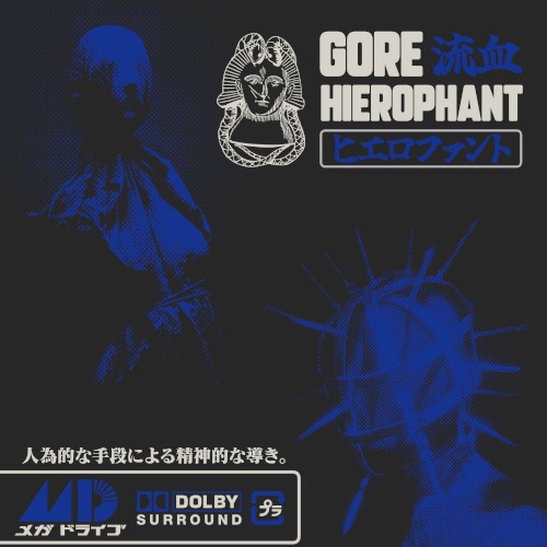 Hierophant
