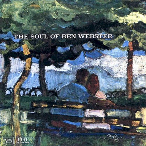 The Soul of Ben Webster