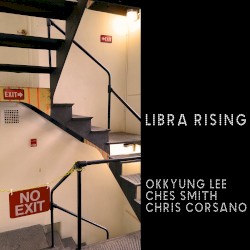 Libra Rising