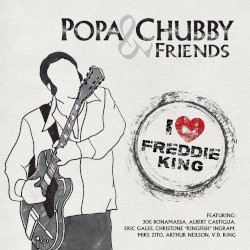 I Love Freddie King