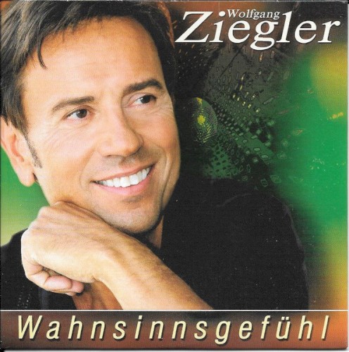 Wahnsinnsgefühl