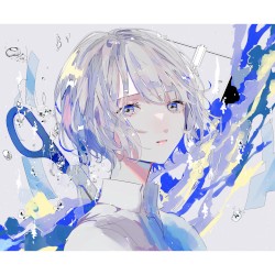 雪中花