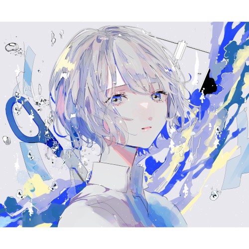 雪中花