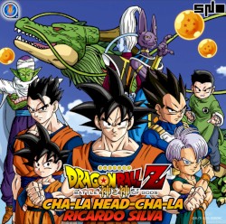 CHA-LA HEAD-CHA-LA (Versión Battle Of Gods)