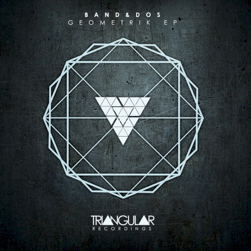 Geometrik EP