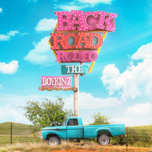 Backroad Rodeo