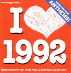 I ♥ 1992