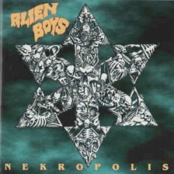 Nekropolis