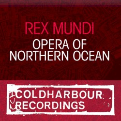 Opera of Northern Ocean
