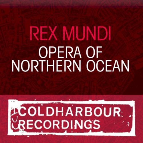 Opera of Northern Ocean