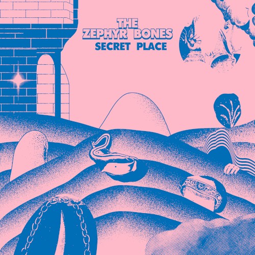 Secret Place
