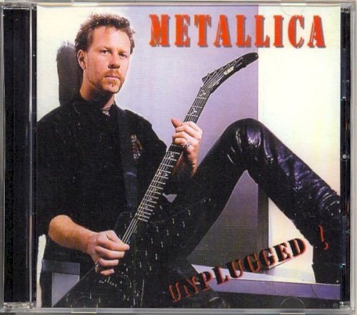 Unplugged!