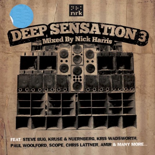 Deep Sensation 3