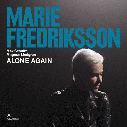 Alone Again