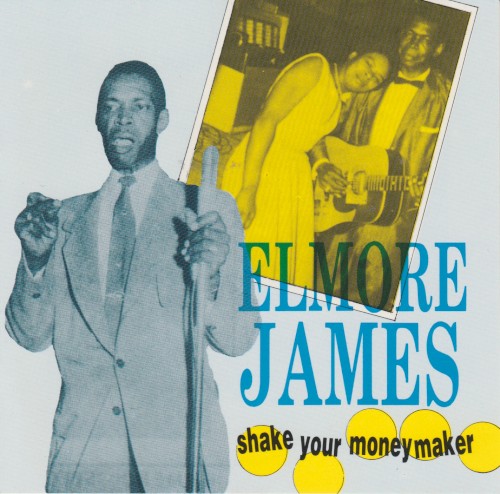 Shake Your Moneymaker