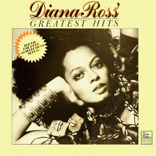 Greatest Hits