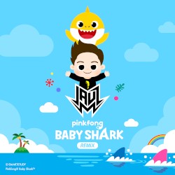 Baby Shark (Jauz remix)