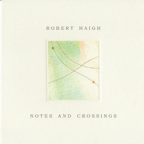 Notes and Crossings