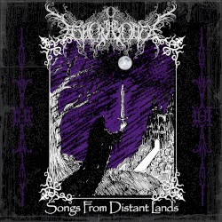 Songs From Distant Lands
