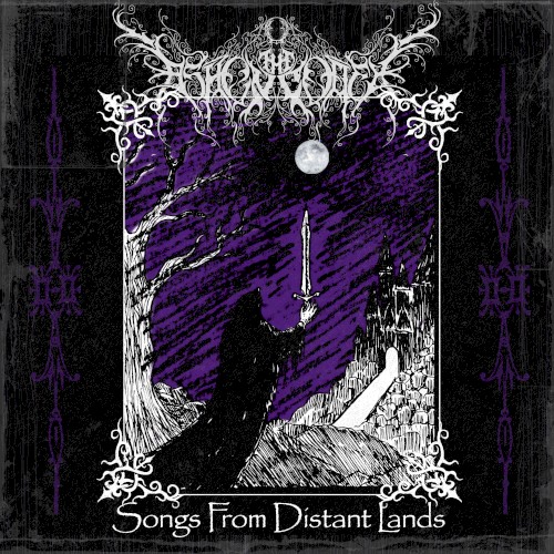 Songs From Distant Lands