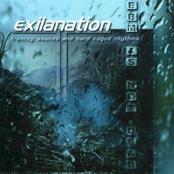 EBM Is Not Dead