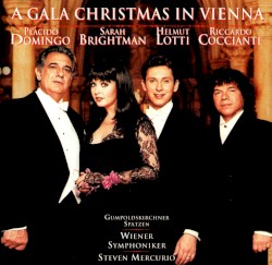 Christmas in Vienna V