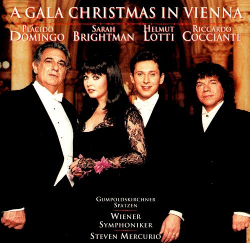 Christmas in Vienna V