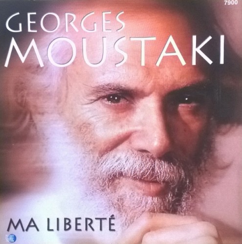 Ma liberté
