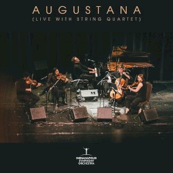 Augustana (Live With String Quartet)