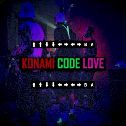 Konami Code Love