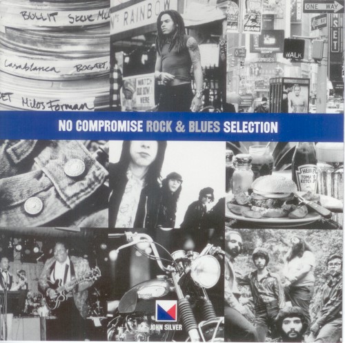 No Compromise Rock & Blues Selection