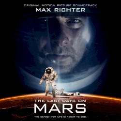 Last Days on Mars