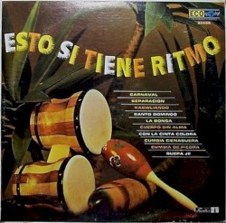 Esto sí tiene ritmo