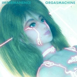 Orgasmachine