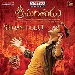 Srimanthudu