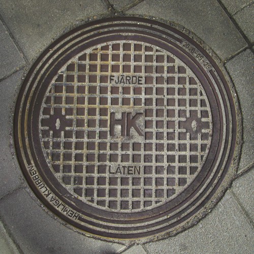 Fjärde låten
