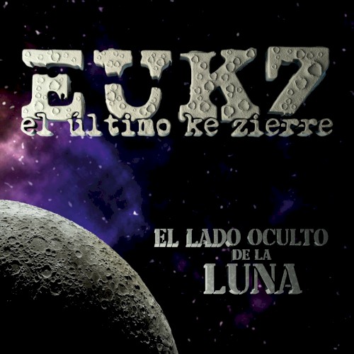 El Lado Oculto De La Luna
