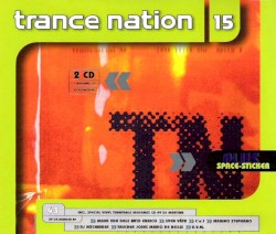 Trance Nation 15