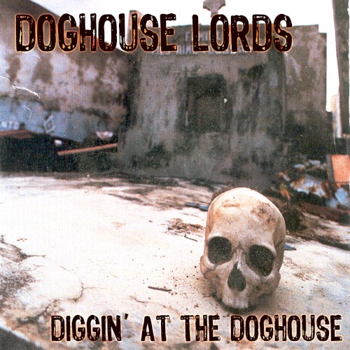 Diggin' at the Doghouse