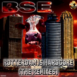 Rotterdam Is Hardcore (The Remixes)