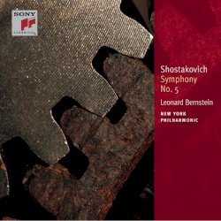 Symphony no. 5 / Chamber Symphony