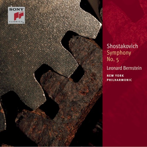Symphony no. 5 / Chamber Symphony